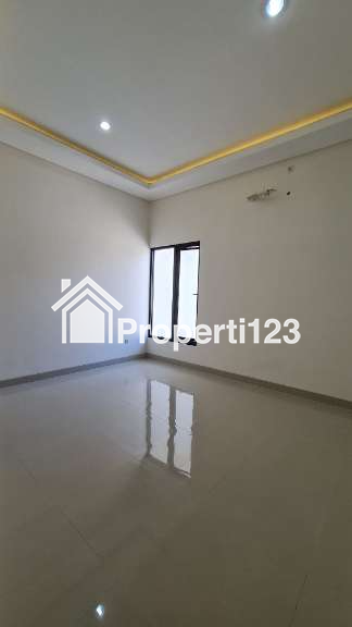 Rumah Baru Modern Siap Huni Di Rungkut Mapan Surabaya Timur - 5
