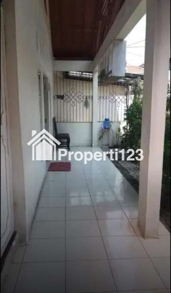 DIJUAL:  RUMAH LUAS, ASRI & SIAP HUNI DI KOMPLEK DEPTAN PASAR MINGGU (BEBAS BANJIR!) - 6