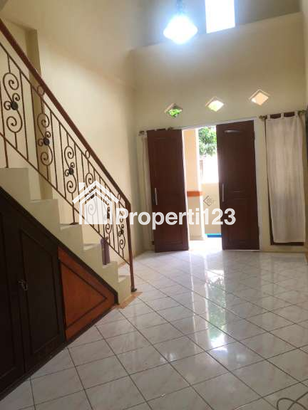 Rumah Bintaro 2 Lantai Bebas Banjir - 2