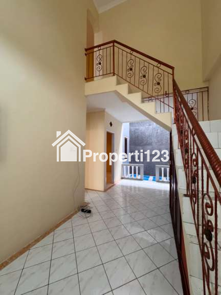 Rumah Bintaro 2 Lantai Bebas Banjir - 5