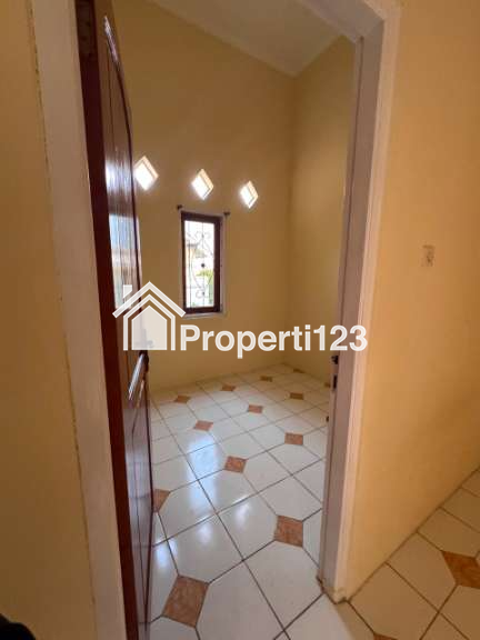 Rumah Bintaro 2 Lantai Bebas Banjir - 4