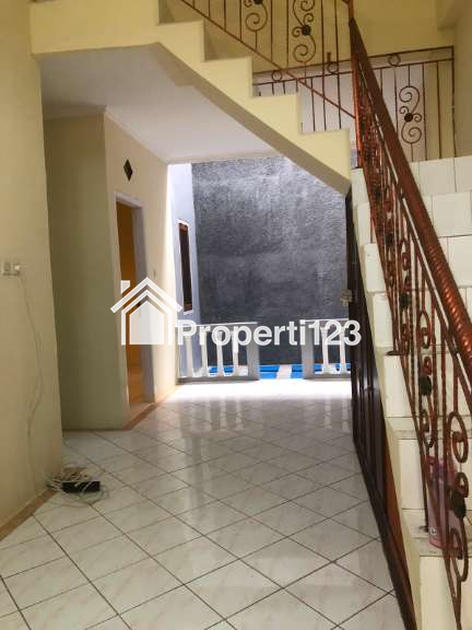 Rumah Bintaro 2 Lantai Bebas Banjir - 3