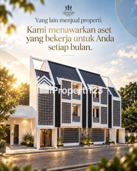 Investasi Rumah Kos Autopilot di Ring 1 IPB Bogor - 2