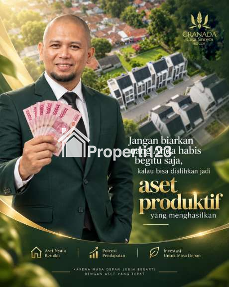 Investasi Rumah Kos Autopilot di Ring 1 IPB Bogor - 4