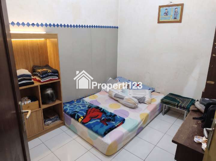 DIJUAL: Rumah Siap Huni Strategis 2 Lantai di Tengah Kota Bandung - 14