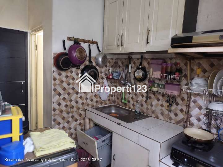DIJUAL: Rumah Siap Huni Strategis 2 Lantai di Tengah Kota Bandung - 8