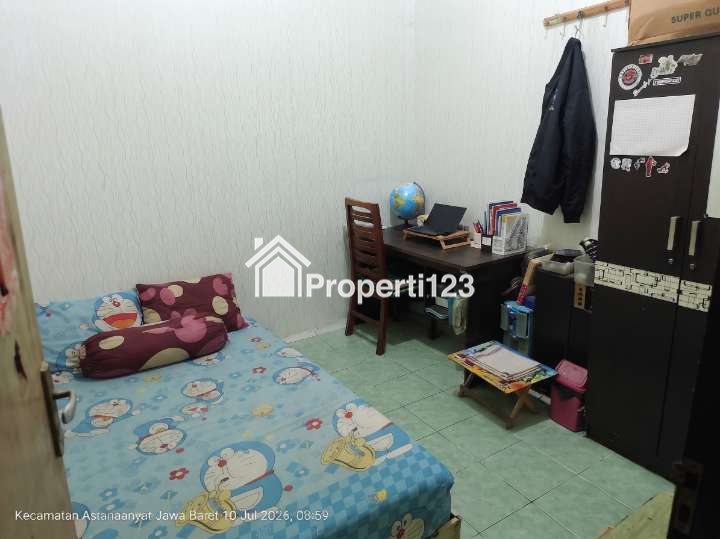 DIJUAL: Rumah Siap Huni Strategis 2 Lantai di Tengah Kota Bandung - 15
