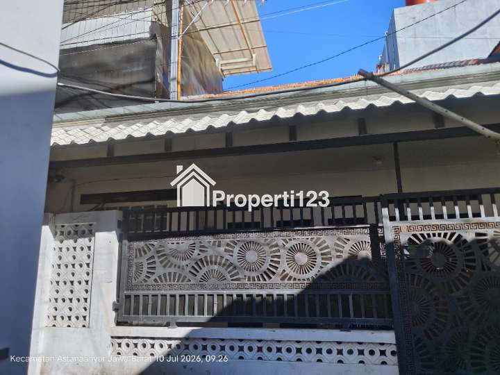 DIJUAL: Rumah Siap Huni Strategis 2 Lantai di Tengah Kota Bandung - 2