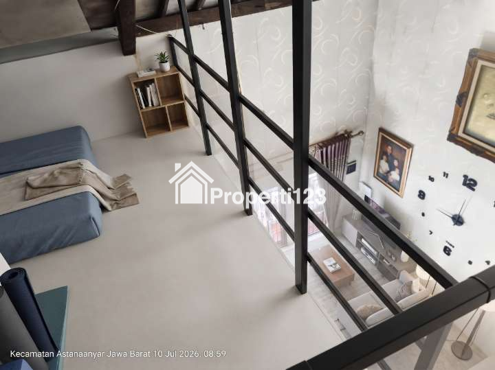 DIJUAL: Rumah Siap Huni Strategis 2 Lantai di Tengah Kota Bandung - 16