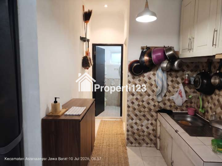 DIJUAL: Rumah Siap Huni Strategis 2 Lantai di Tengah Kota Bandung - 9