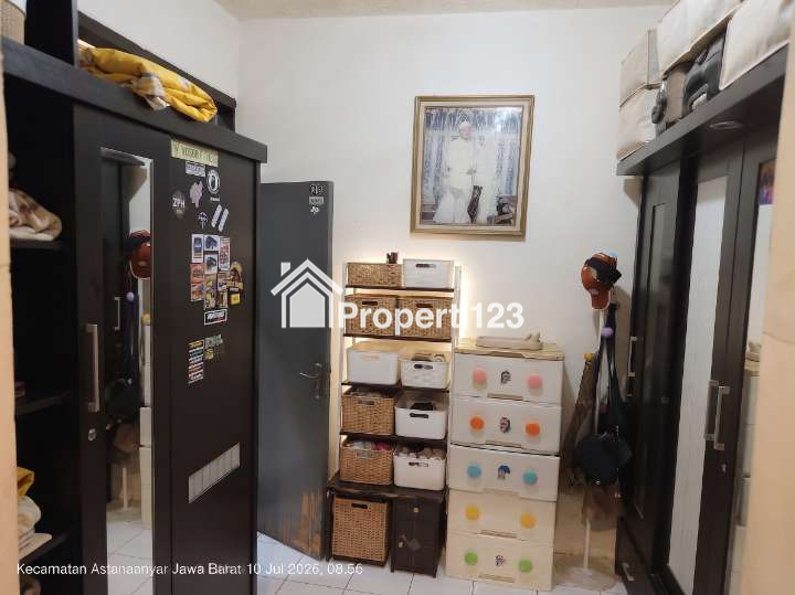DIJUAL: Rumah Siap Huni Strategis 2 Lantai di Tengah Kota Bandung - 7