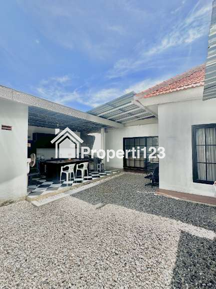 ‼️JUAL CEPAT‼️ ‼️TURUN HARGA‼️  Rumah Baru Minimalis Di Medokan Sawah Rungkut Surabaya TImur - 6