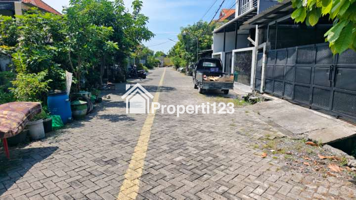 ‼️JUAL CEPAT‼️ ‼️TURUN HARGA‼️  Rumah Baru Minimalis Di Medokan Sawah Rungkut Surabaya TImur - 2