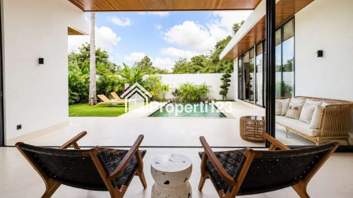 MODERN 3 BEDROOM VILLA FOR RENTAL IN KABA KABA – RA047 - 2