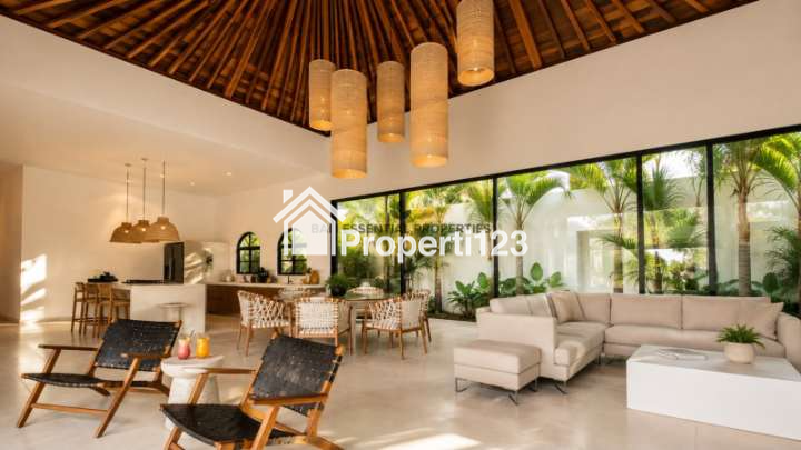 MODERN 3 BEDROOM VILLA FOR RENTAL IN KABA KABA – RA047 - 3