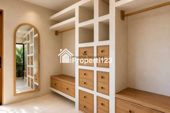 MODERN 3 BEDROOM VILLA FOR RENTAL IN KABA KABA – RA047 - 8