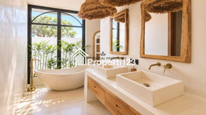 MODERN 3 BEDROOM VILLA FOR RENTAL IN KABA KABA – RA047 - 9