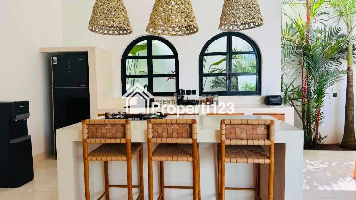 MODERN 3 BEDROOM VILLA FOR RENTAL IN KABA KABA – RA047 - 4