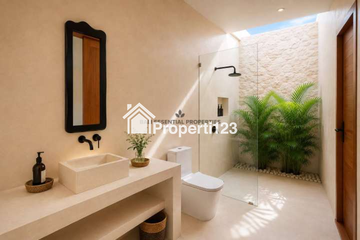 MODERN 3 BEDROOM VILLA FOR RENTAL IN KABA KABA – RA047 - 6
