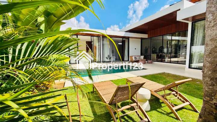 MODERN 3 BEDROOM VILLA FOR RENTAL IN KABA KABA – RA047 - 1