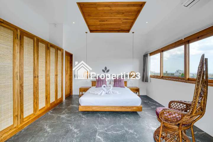 OCEAN AND PANORAMIC VIEW 3 BEDROOM VILLA FOR RENT IN BALANGAN – BM544 - 7
