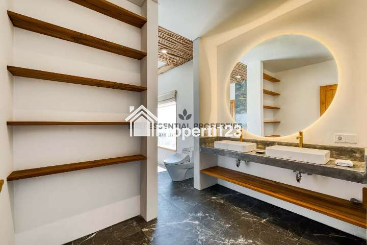 OCEAN AND PANORAMIC VIEW 3 BEDROOM VILLA FOR RENT IN BALANGAN – BM544 - 15