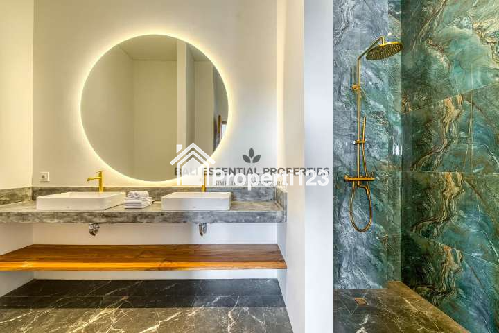 OCEAN AND PANORAMIC VIEW 3 BEDROOM VILLA FOR RENT IN BALANGAN – BM544 - 9
