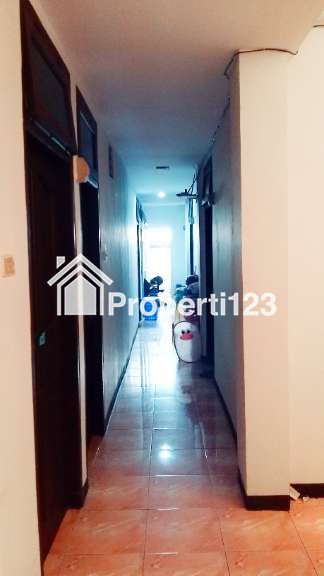 Dijual Rumah Kost di Jl. Alpukat, Tanjung Duren Utara, Grogol Petamburan, Jakarta Barat - 4