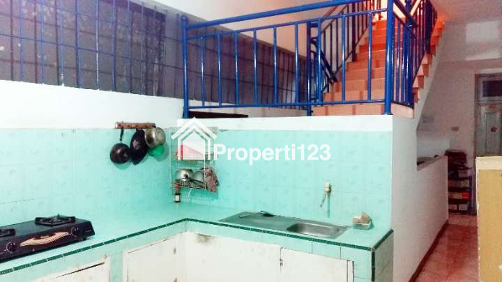 Dijual Rumah Kost di Jl. Alpukat, Tanjung Duren Utara, Grogol Petamburan, Jakarta Barat - 3