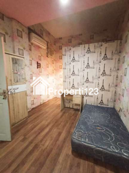 Dijual Rumah Kost di Jl. Alpukat, Tanjung Duren Utara, Grogol Petamburan, Jakarta Barat - 6