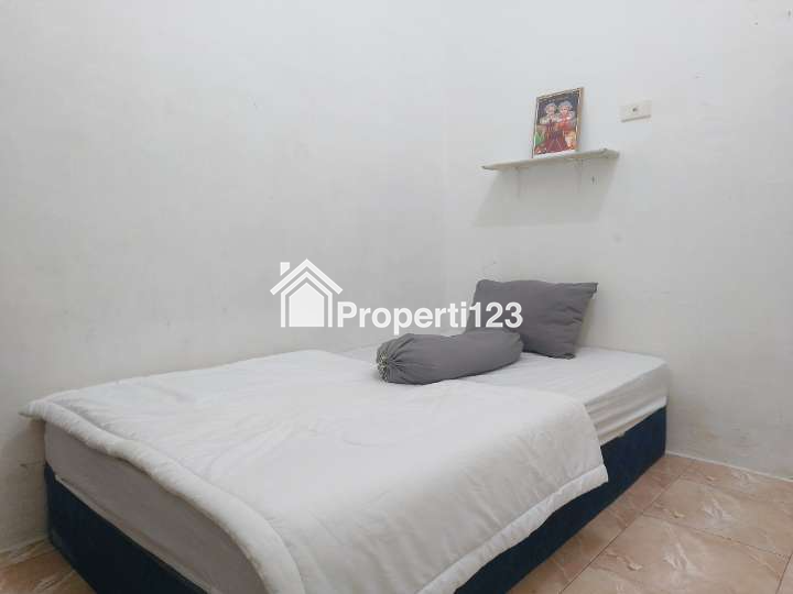 Dijual Rumah Kost di Jl. Alpukat, Tanjung Duren Utara, Grogol Petamburan, Jakarta Barat - 8
