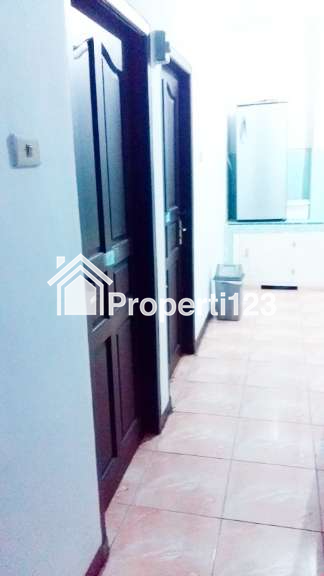 Dijual Rumah Kost di Jl. Alpukat, Tanjung Duren Utara, Grogol Petamburan, Jakarta Barat - 2