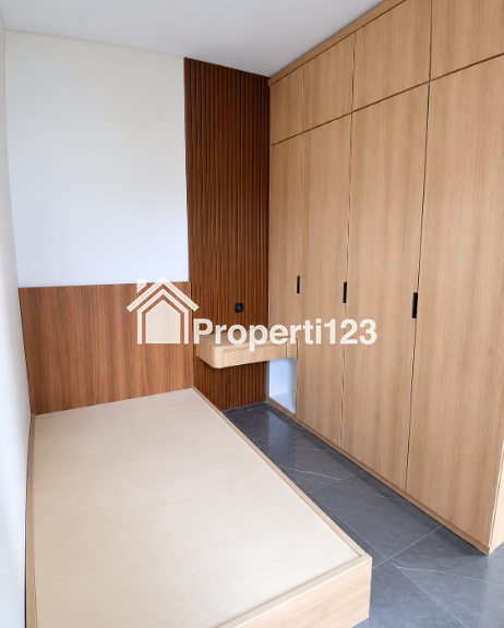 Dijual Rumah Baru Semi Furnished Di Jalan Kaliurang Yogyakarta - 6