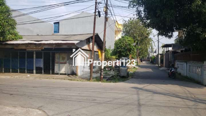 Dijual Tanah di Taman Jeruk Raya, Bojong Indah, Rawa Buaya, Cengkareng, Jakarta Barat - 3