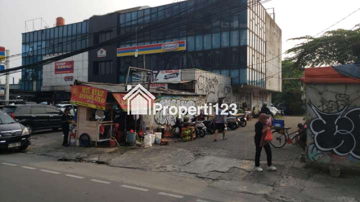 Dijual Tanah di Jl. RS Fatmawati Raya, Pondok Labu, Cilandak, Jakarta Selatan - 2