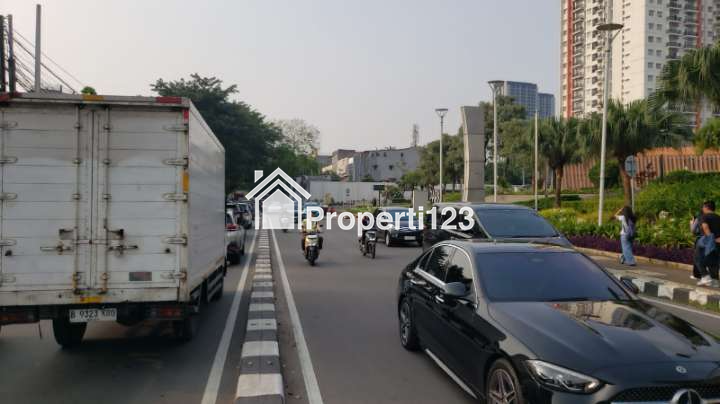 Dijual Tanah di Jl. RS Fatmawati Raya, Pondok Labu, Cilandak, Jakarta Selatan - 4