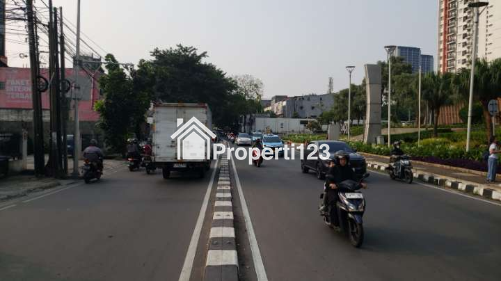 Dijual Tanah di Jl. RS Fatmawati Raya, Pondok Labu, Cilandak, Jakarta Selatan - 5