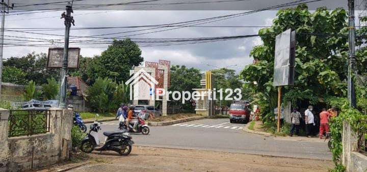 Dijual Tanah di Jl. Raya Krukut, Limo, Kota Depok, Jawa Barat - 2