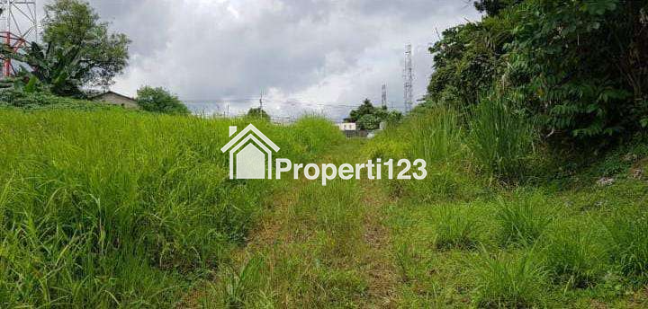 Dijual Tanah di Jl. Raya Krukut, Limo, Kota Depok, Jawa Barat - 3