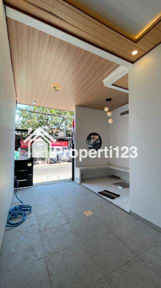 ‼️DISEWAKAN‼️ Rumah Baru Minimalis Modern Di Perum Pandugo Rungkut Surabaya Timur - 5