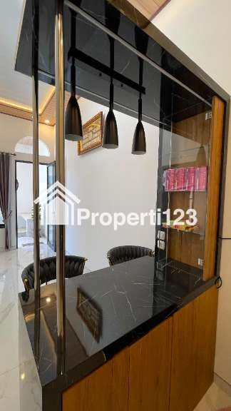 ‼️DISEWAKAN‼️ Rumah Baru Minimalis Modern Di Perum Pandugo Rungkut Surabaya Timur - 8