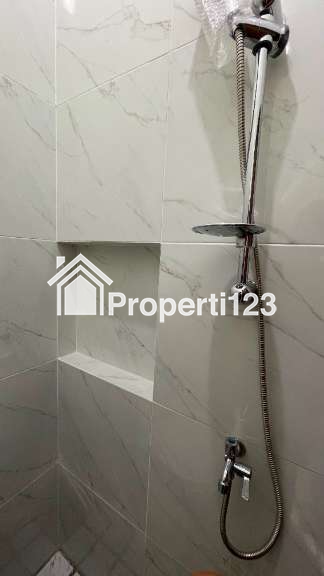 ‼️DISEWAKAN‼️ Rumah Baru Minimalis Modern Di Perum Pandugo Rungkut Surabaya Timur - 13