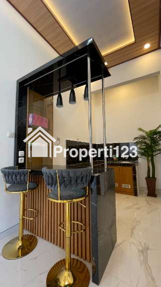 ‼️DISEWAKAN‼️ Rumah Baru Minimalis Modern Di Perum Pandugo Rungkut Surabaya Timur - 10