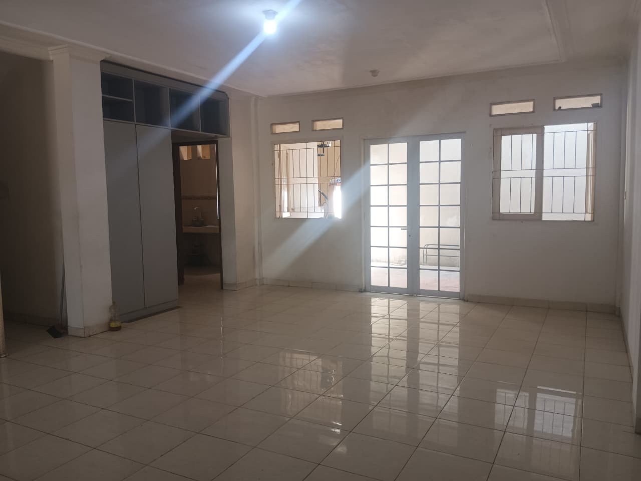 Rumah Disewakan di Pancoran - 18