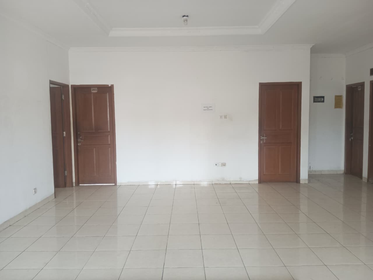 Rumah Disewakan di Pancoran - 10