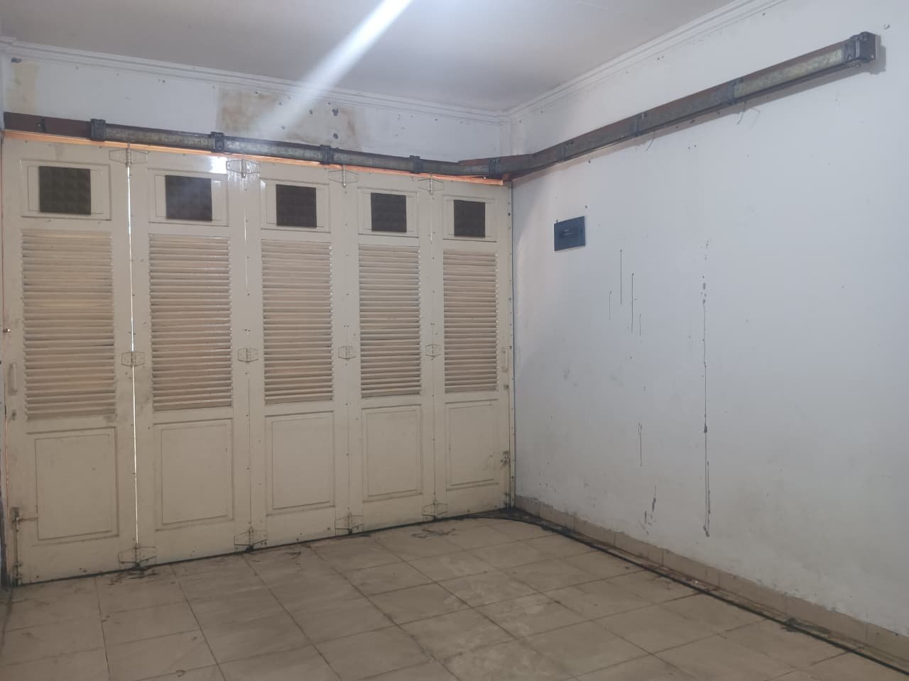 Rumah Disewakan di Pancoran - 12