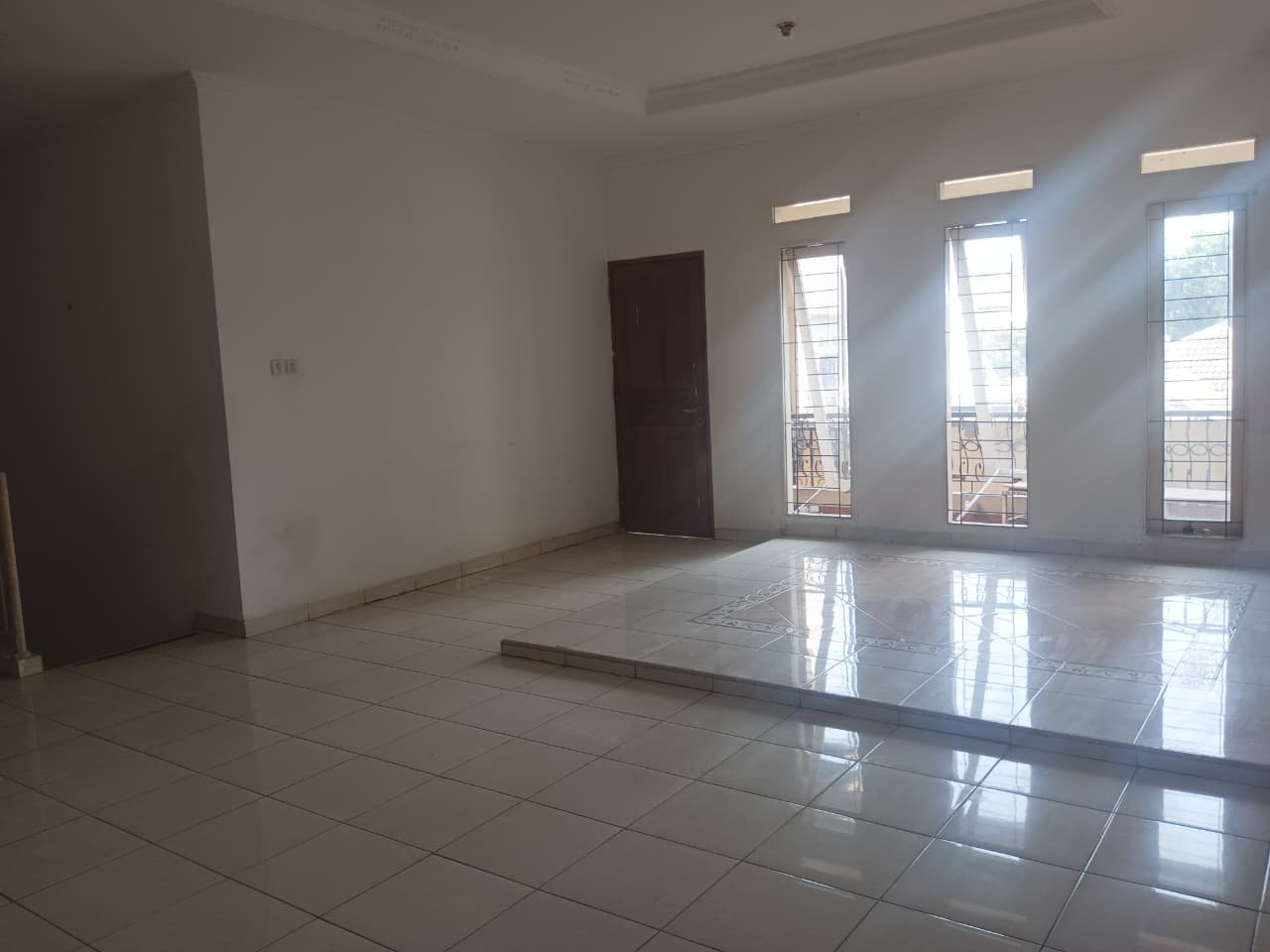 Rumah Disewakan di Pancoran - 20