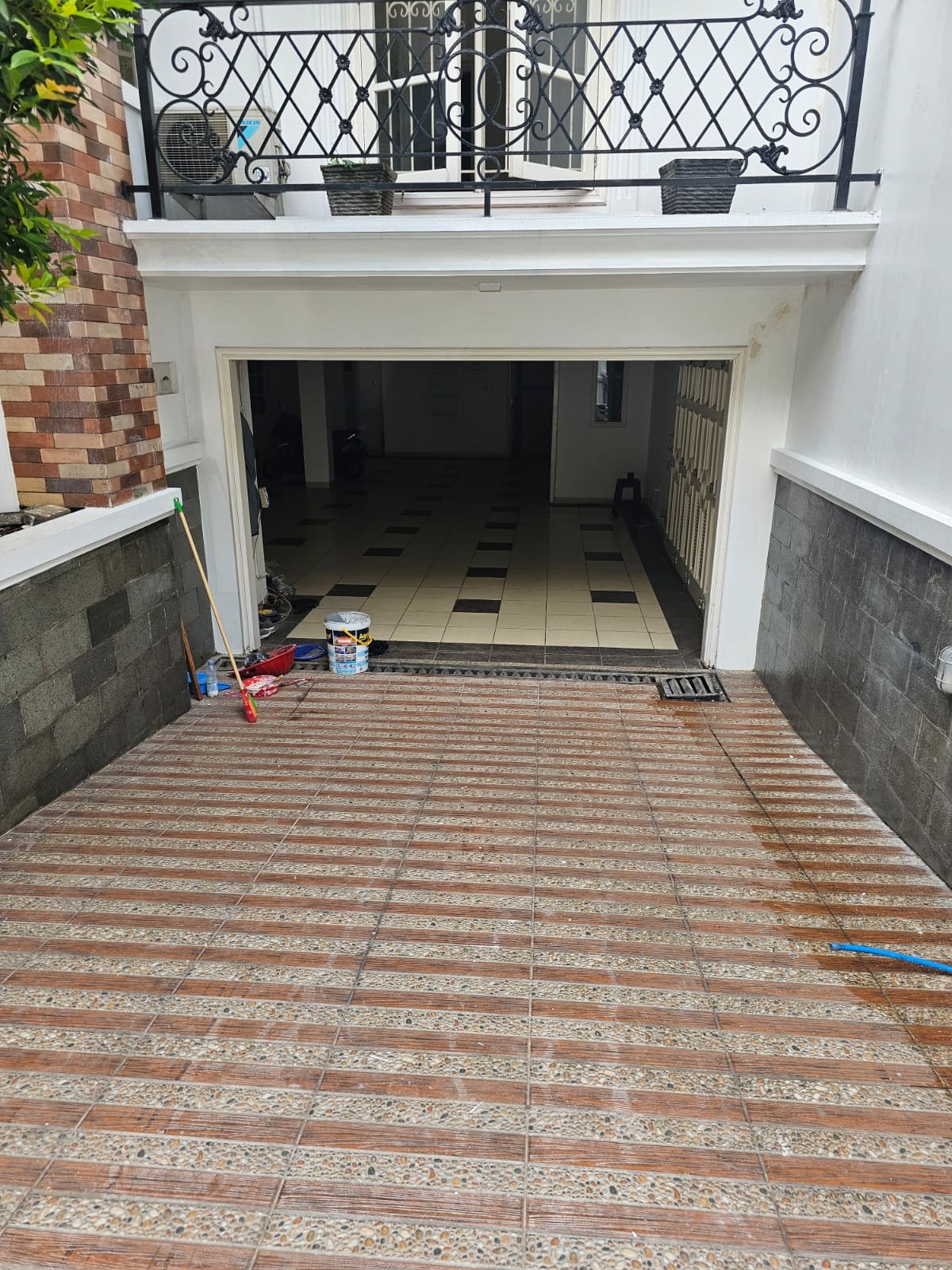 Rumah Disewakan di Tebet Timur - 10