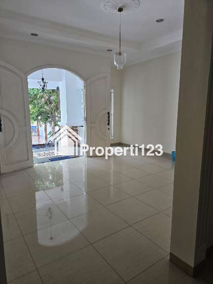 Rumah Disewakan di Tebet Timur - 1
