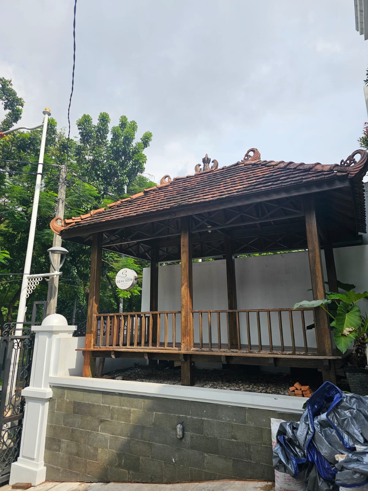 Rumah Disewakan di Tebet Timur - 24